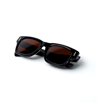 Frame Kacamata Asteric - HISTORIC Series Original by Van Java Revival